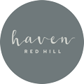 Haven Red Hill Logo